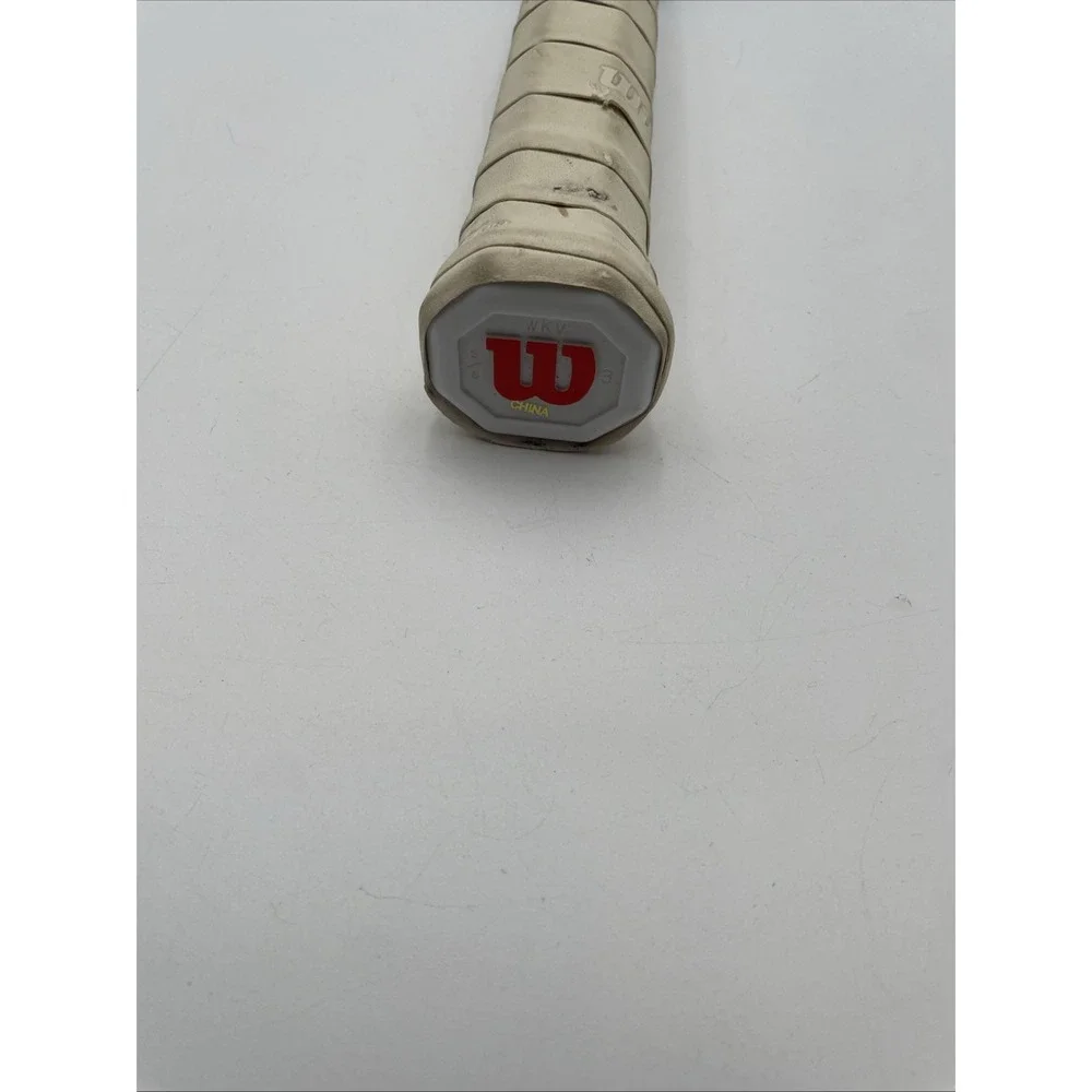 Wilson Tour Slam Lite Tennis Racquet Power Bridge 4-3/8